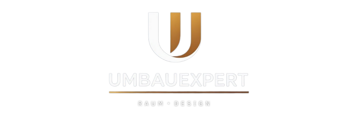 UmbauExpert Logo – Umbau, Renovierung & Innenausbau